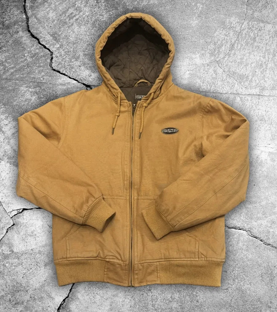 GTUNED Workwearjacke M